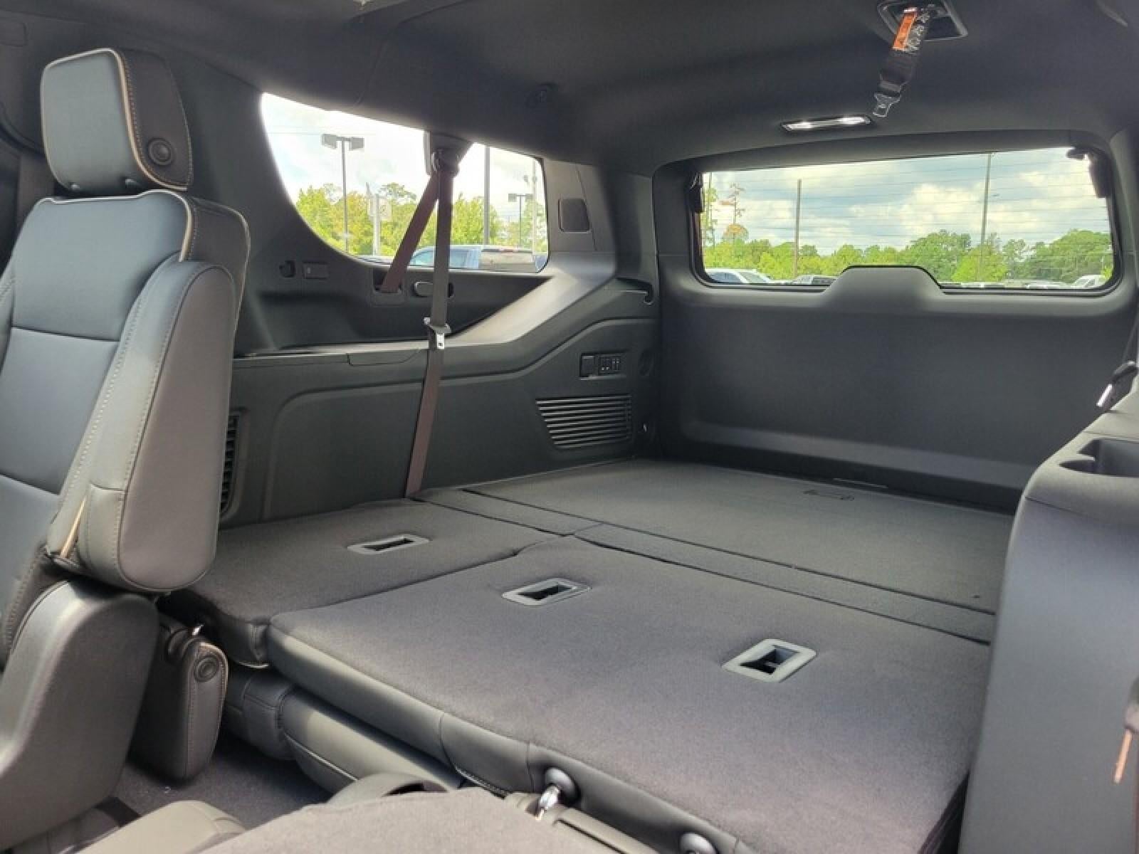 2026 GMC Yukon XL 2WD 4dr Elevation