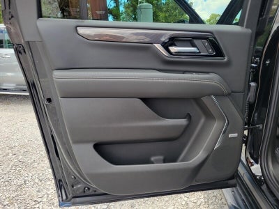 2026 GMC Yukon XL 2WD 4dr Elevation