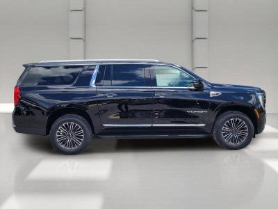 2026 GMC Yukon XL 2WD 4dr Elevation