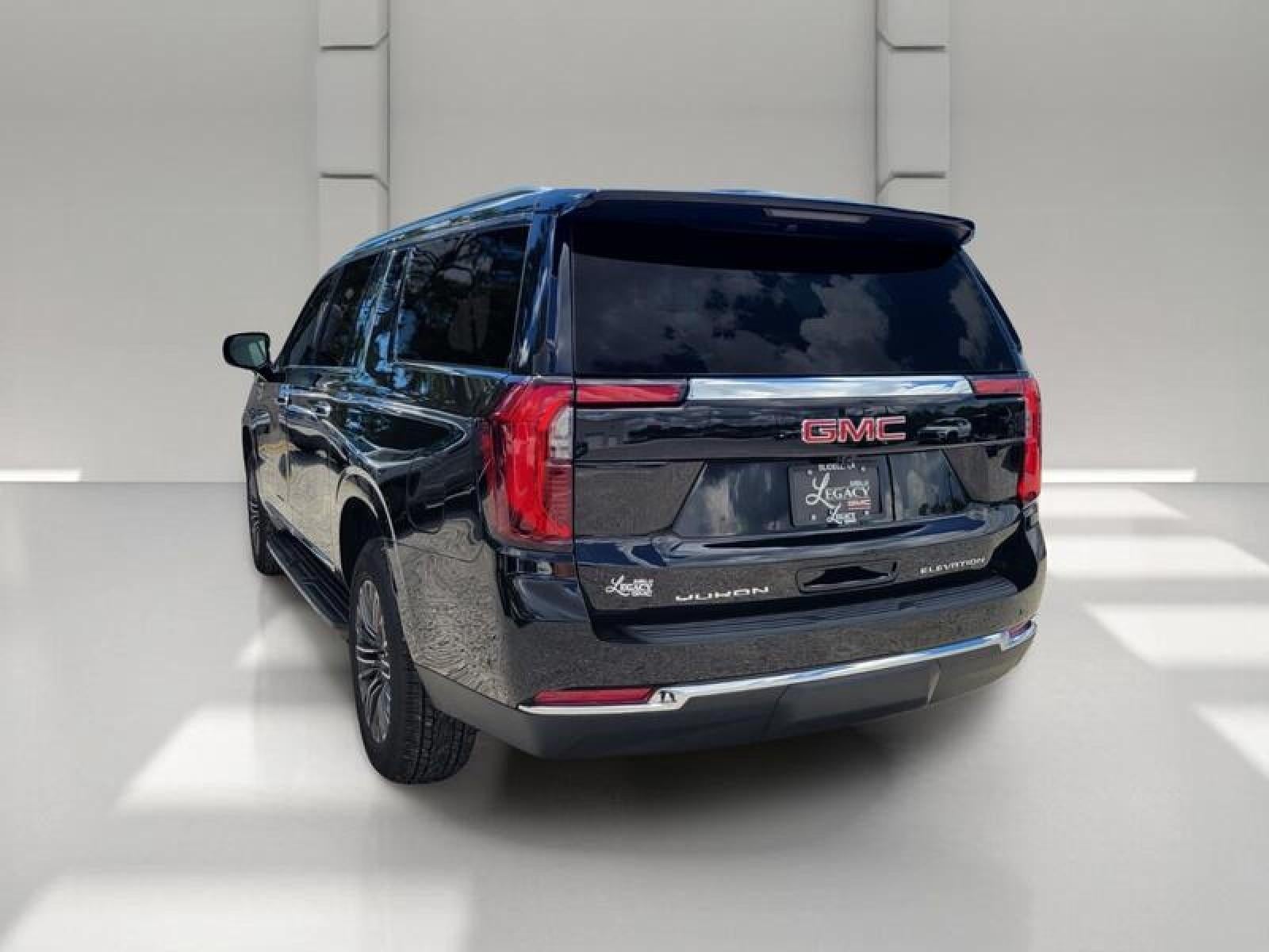 2026 GMC Yukon XL 2WD 4dr Elevation