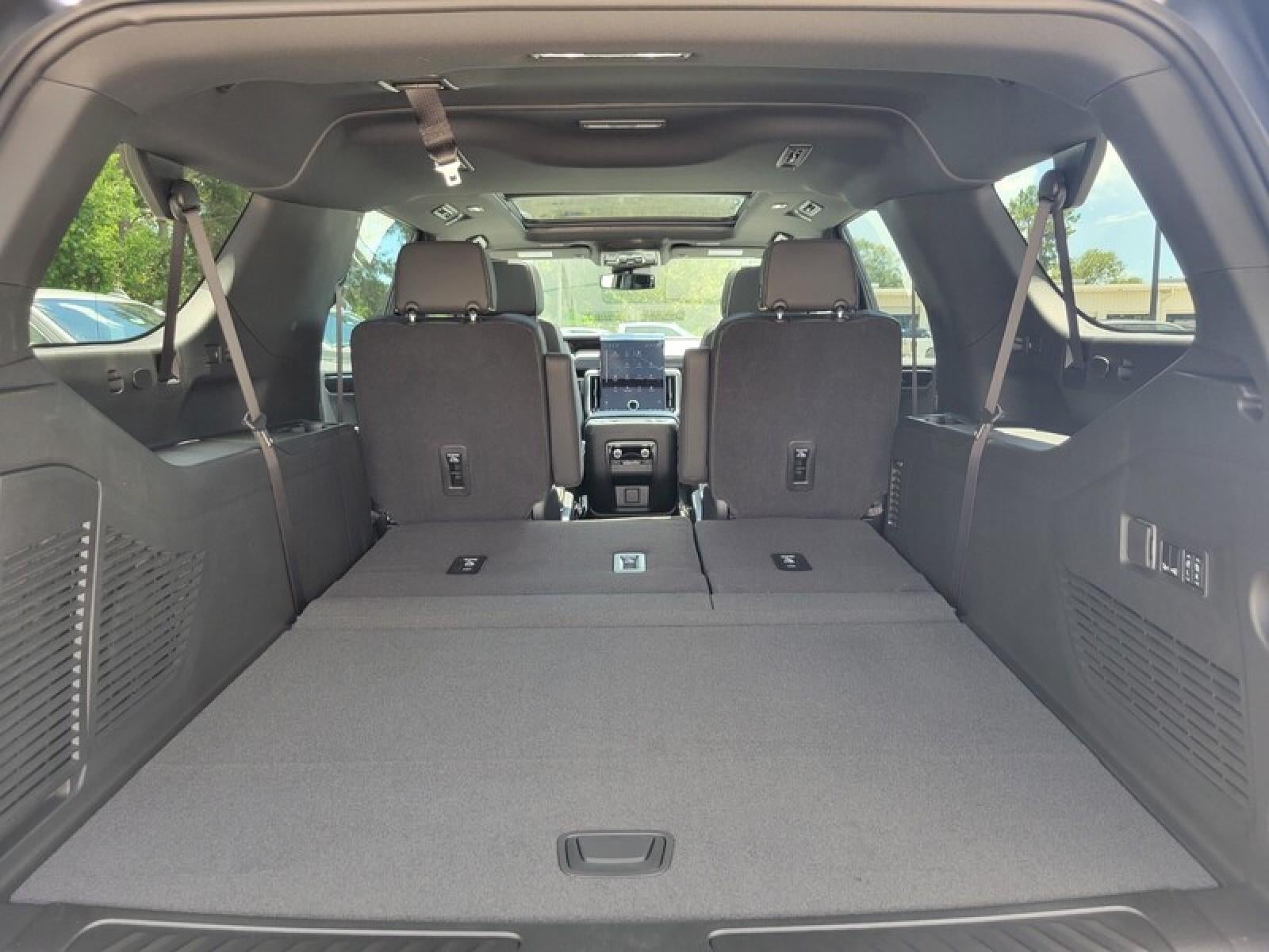 2026 GMC Yukon XL 2WD 4dr Elevation