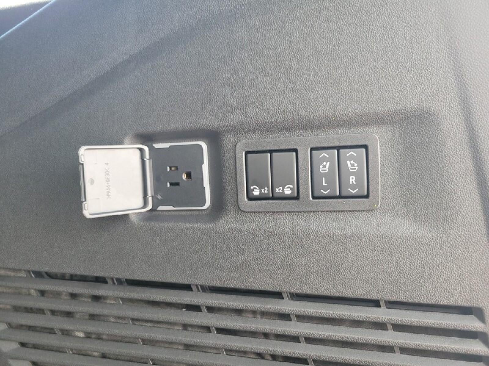 2026 GMC Yukon XL 2WD 4dr Elevation