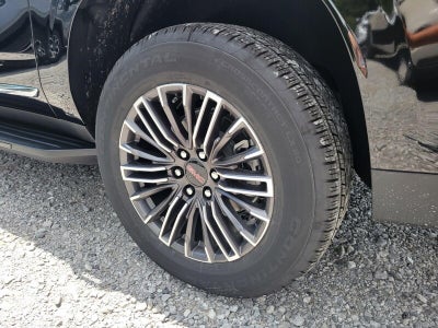 2026 GMC Yukon XL 2WD 4dr Elevation