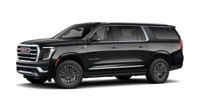 2026 GMC Yukon XL 2WD 4dr Elevation
