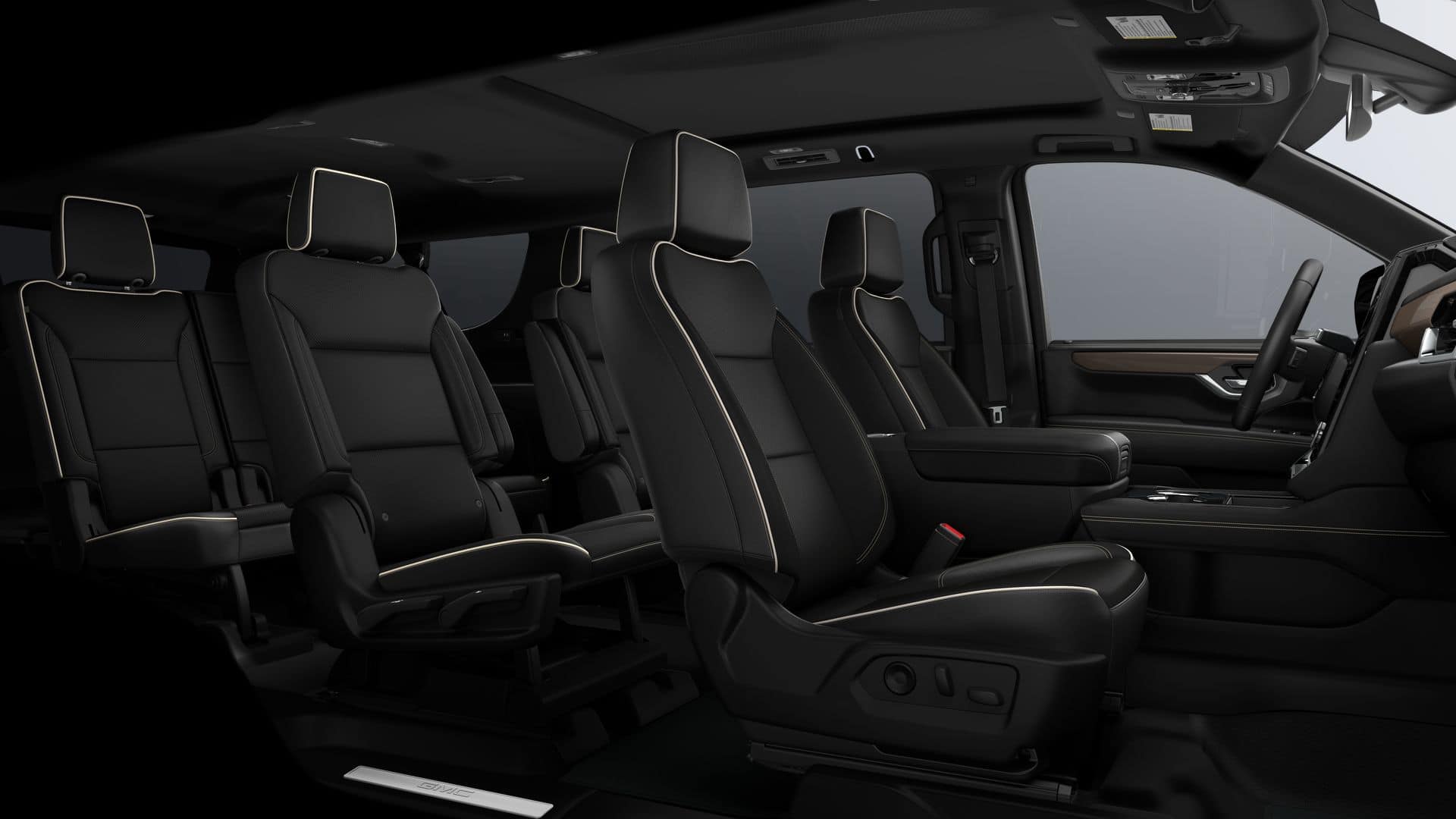2026 GMC Yukon XL 2WD 4dr Elevation