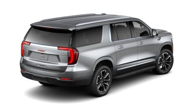 2026 GMC Yukon XL 2WD 4dr Elevation