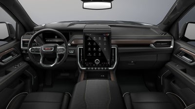 2026 GMC Yukon XL 2WD 4dr Elevation
