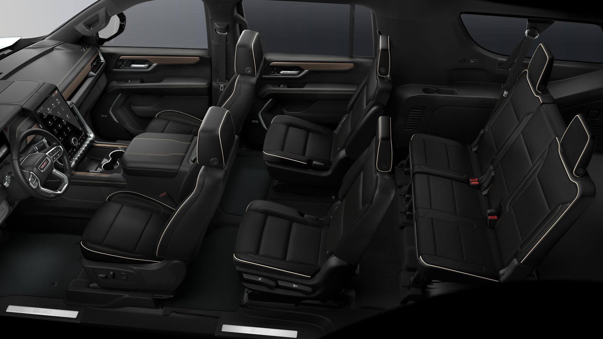2026 GMC Yukon XL 2WD 4dr Elevation