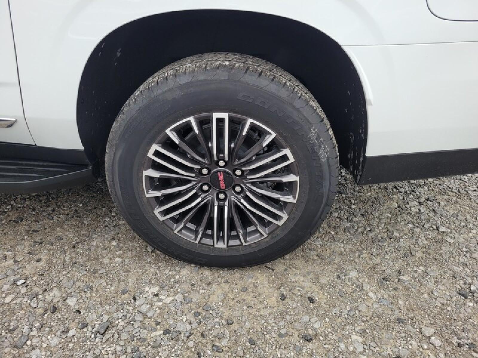 2026 GMC Yukon XL 2WD 4dr Elevation