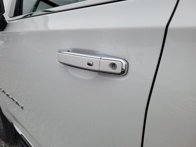 2026 GMC Yukon XL 2WD 4dr Elevation