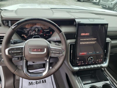 2026 GMC Yukon XL 2WD 4dr Elevation
