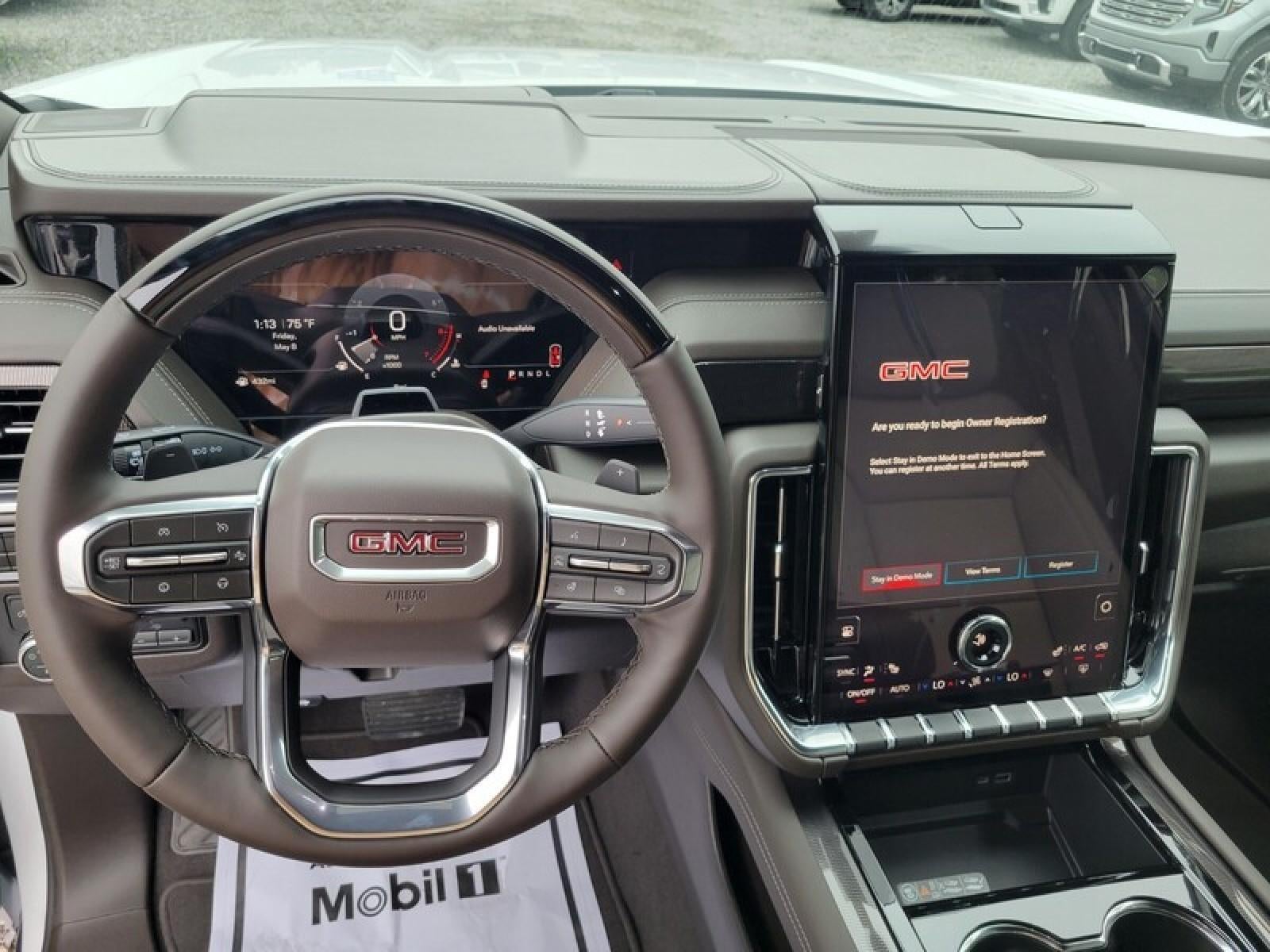 2026 GMC Yukon XL 2WD 4dr Elevation