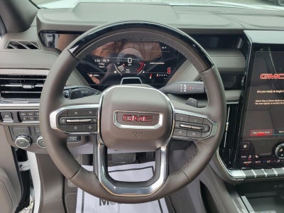2026 GMC Yukon XL 2WD 4dr Elevation