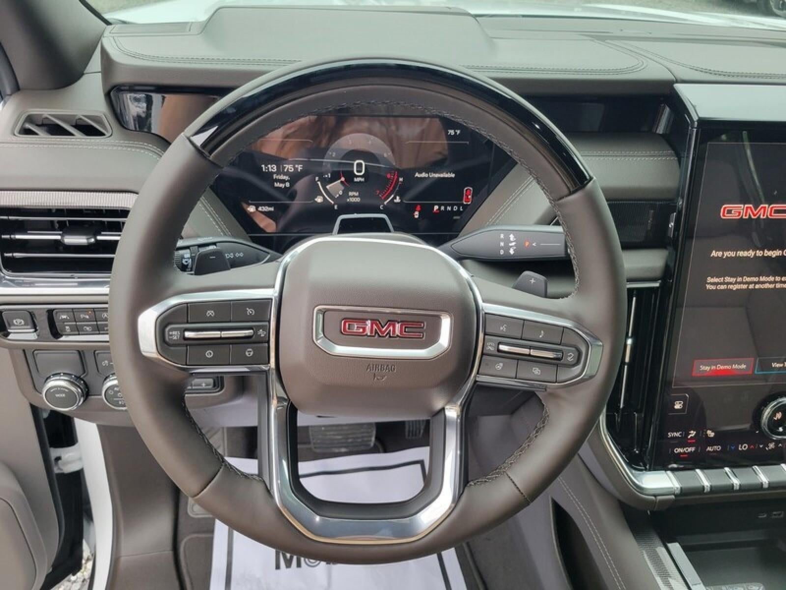 2026 GMC Yukon XL 2WD 4dr Elevation