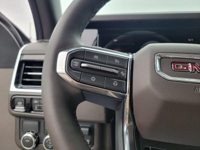 2026 GMC Yukon XL 2WD 4dr Elevation