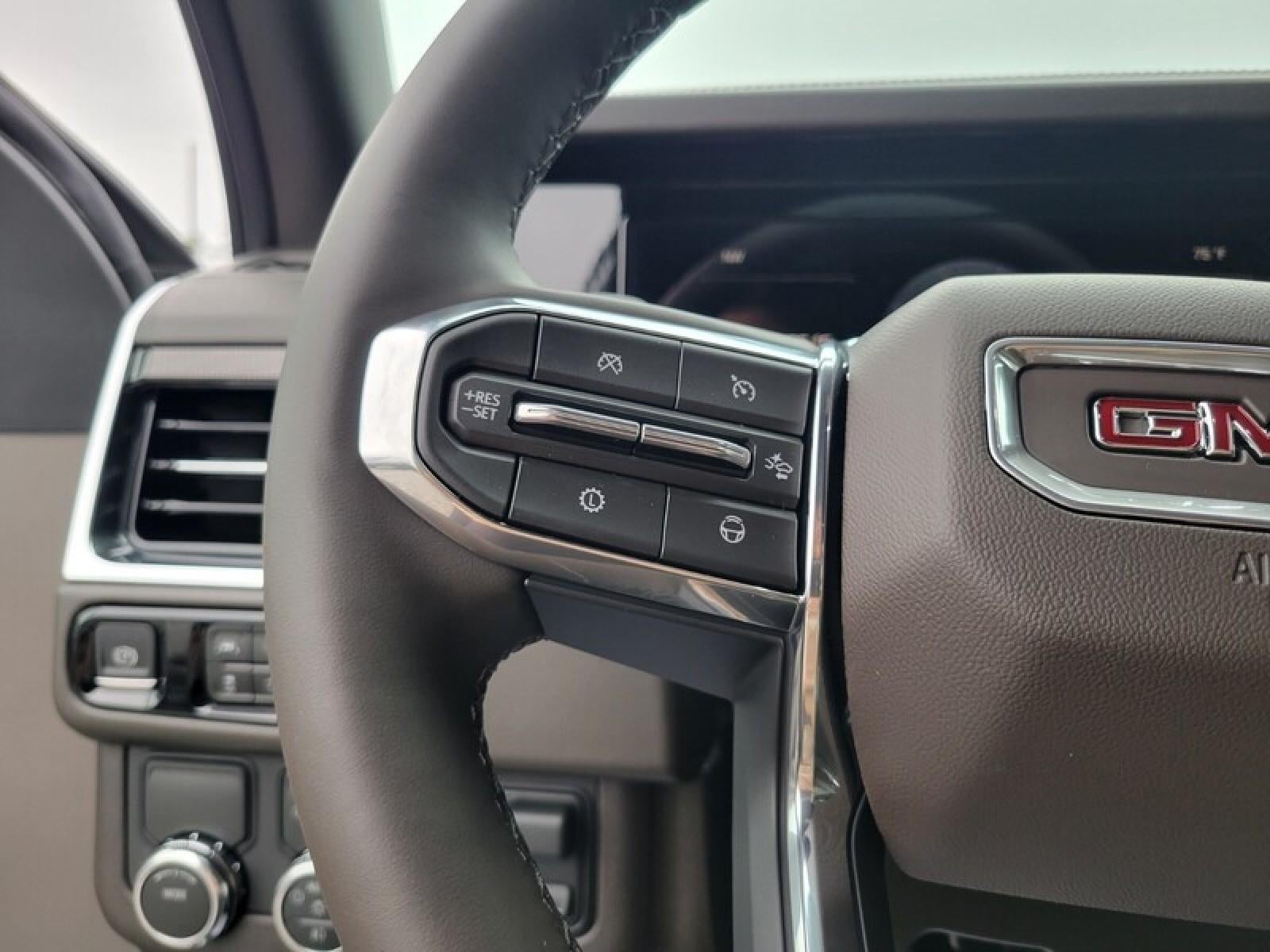 2026 GMC Yukon XL 2WD 4dr Elevation