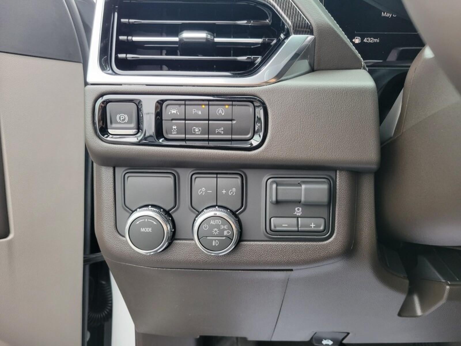 2026 GMC Yukon XL 2WD 4dr Elevation
