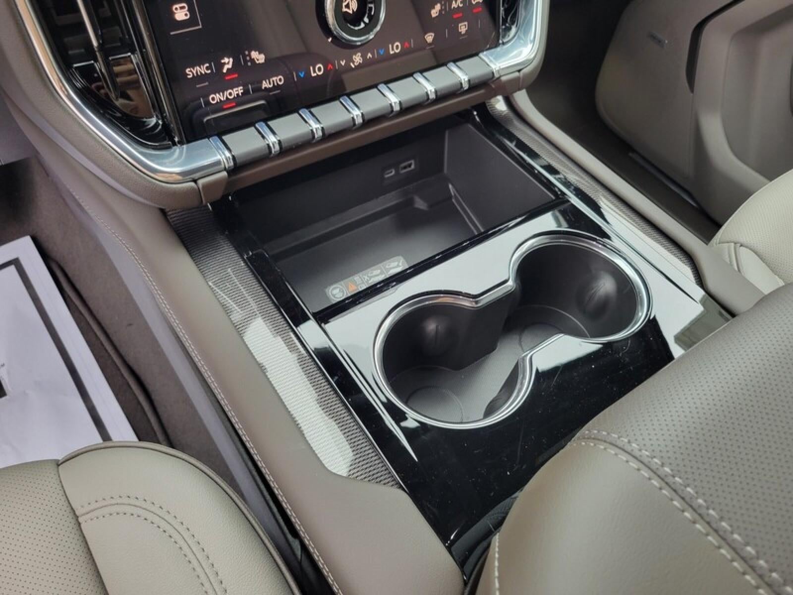2026 GMC Yukon XL 2WD 4dr Elevation