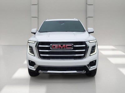 2026 GMC Yukon XL 2WD 4dr Elevation
