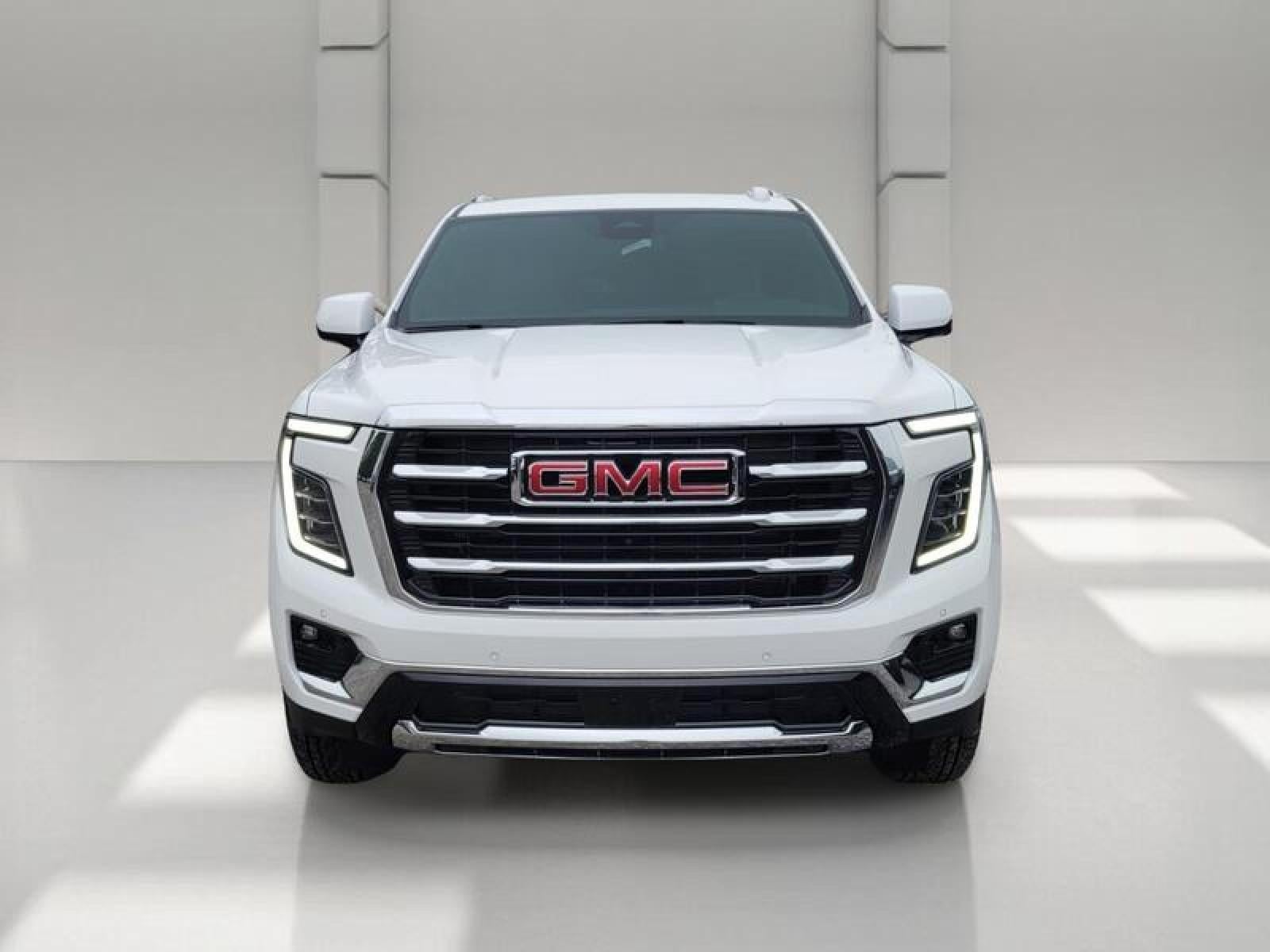 2026 GMC Yukon XL 2WD 4dr Elevation