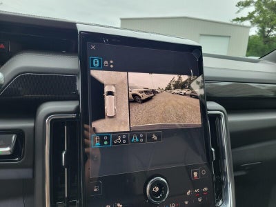 2026 GMC Yukon XL 2WD 4dr Elevation
