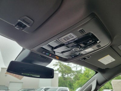 2026 GMC Yukon XL 2WD 4dr Elevation