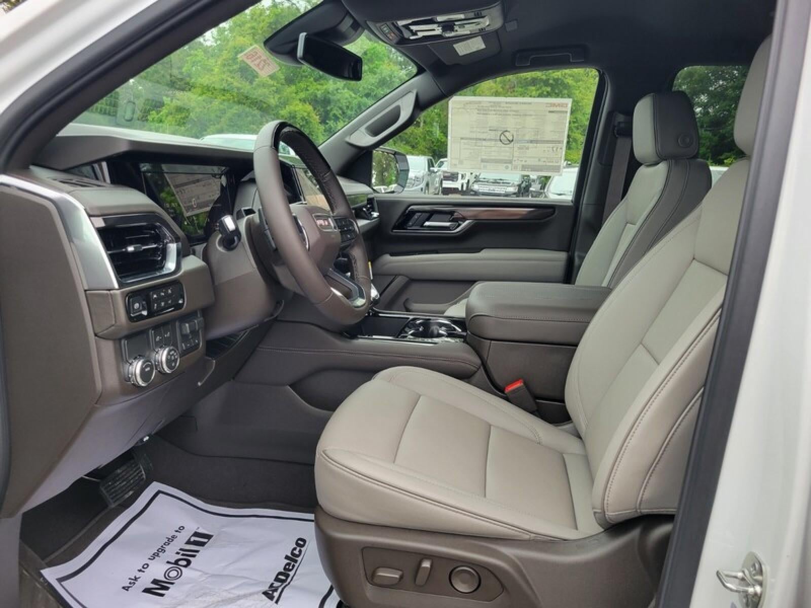 2026 GMC Yukon XL 2WD 4dr Elevation