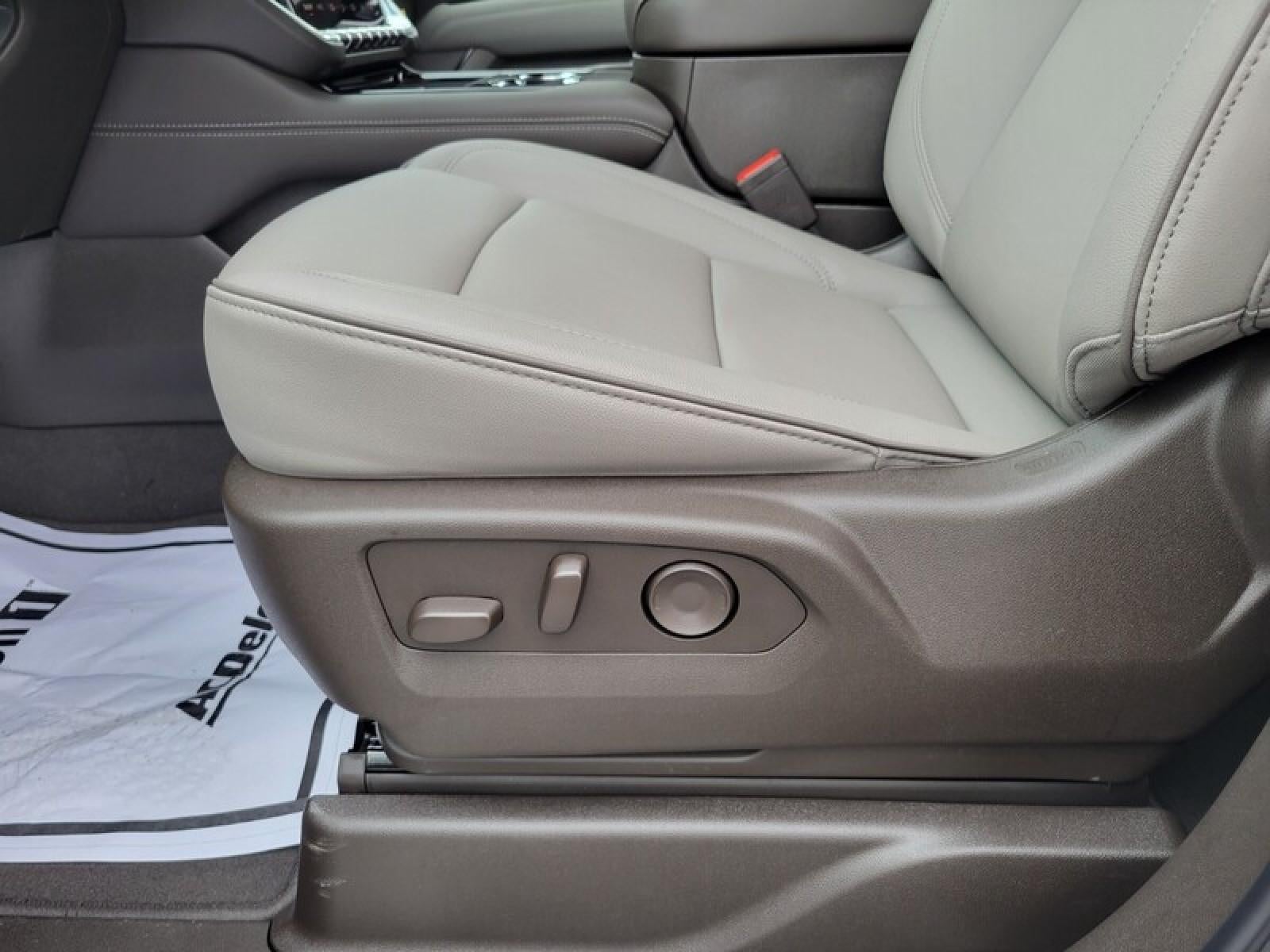 2026 GMC Yukon XL 2WD 4dr Elevation