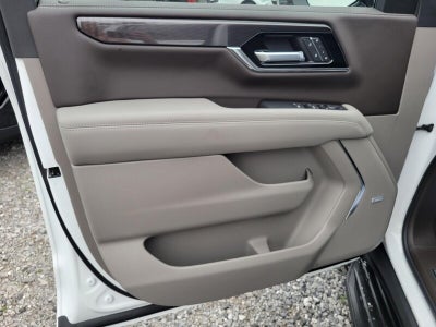 2026 GMC Yukon XL 2WD 4dr Elevation
