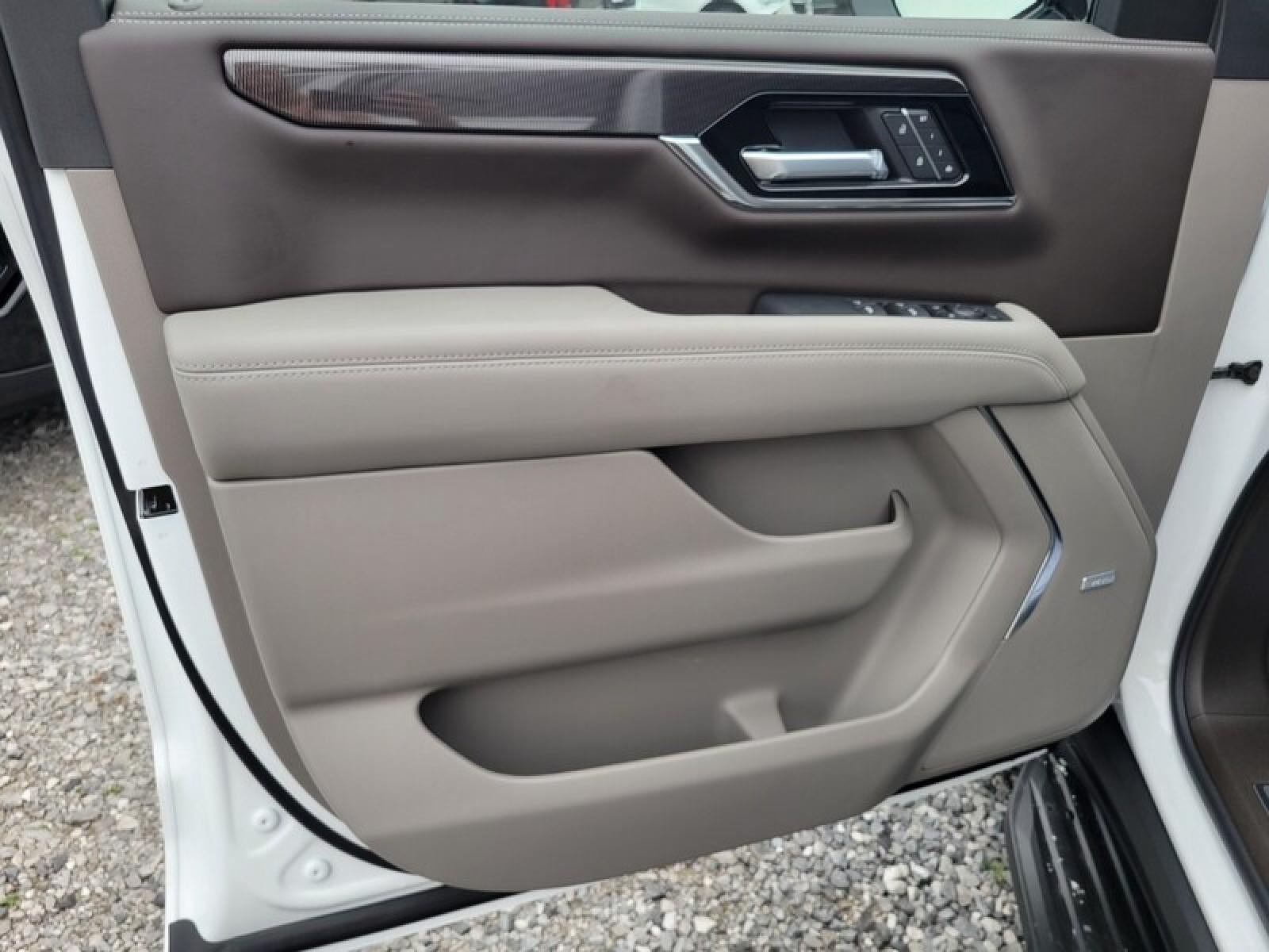 2026 GMC Yukon XL 2WD 4dr Elevation