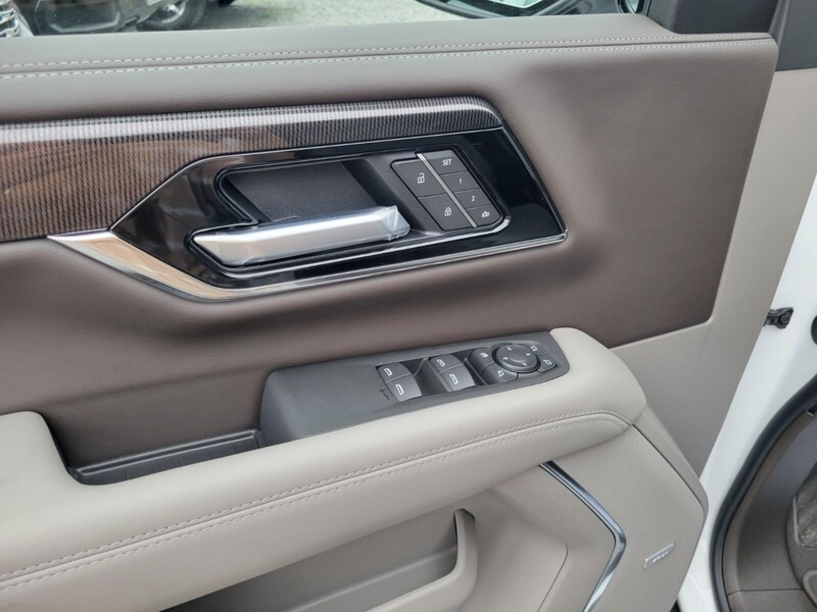 2026 GMC Yukon XL 2WD 4dr Elevation
