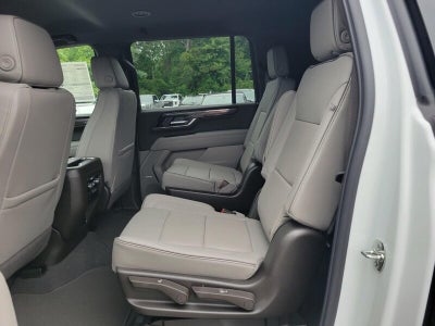 2026 GMC Yukon XL 2WD 4dr Elevation