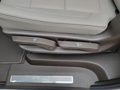 2026 GMC Yukon XL 2WD 4dr Elevation