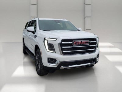 2026 GMC Yukon XL 2WD 4dr Elevation