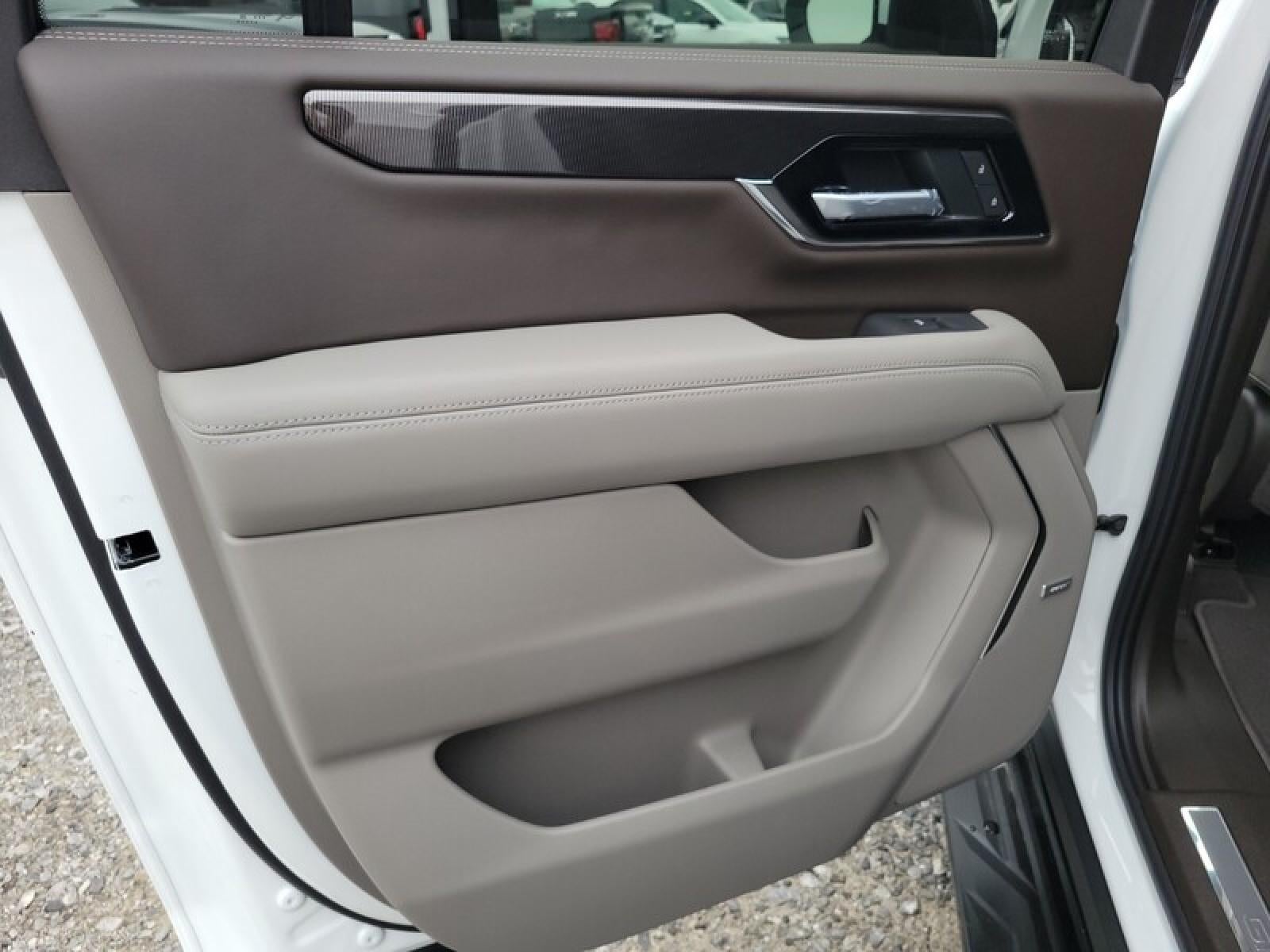 2026 GMC Yukon XL 2WD 4dr Elevation