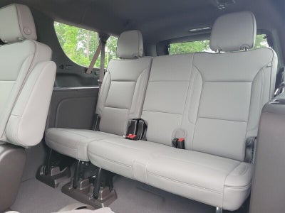 2026 GMC Yukon XL 2WD 4dr Elevation