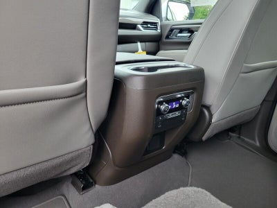 2026 GMC Yukon XL 2WD 4dr Elevation