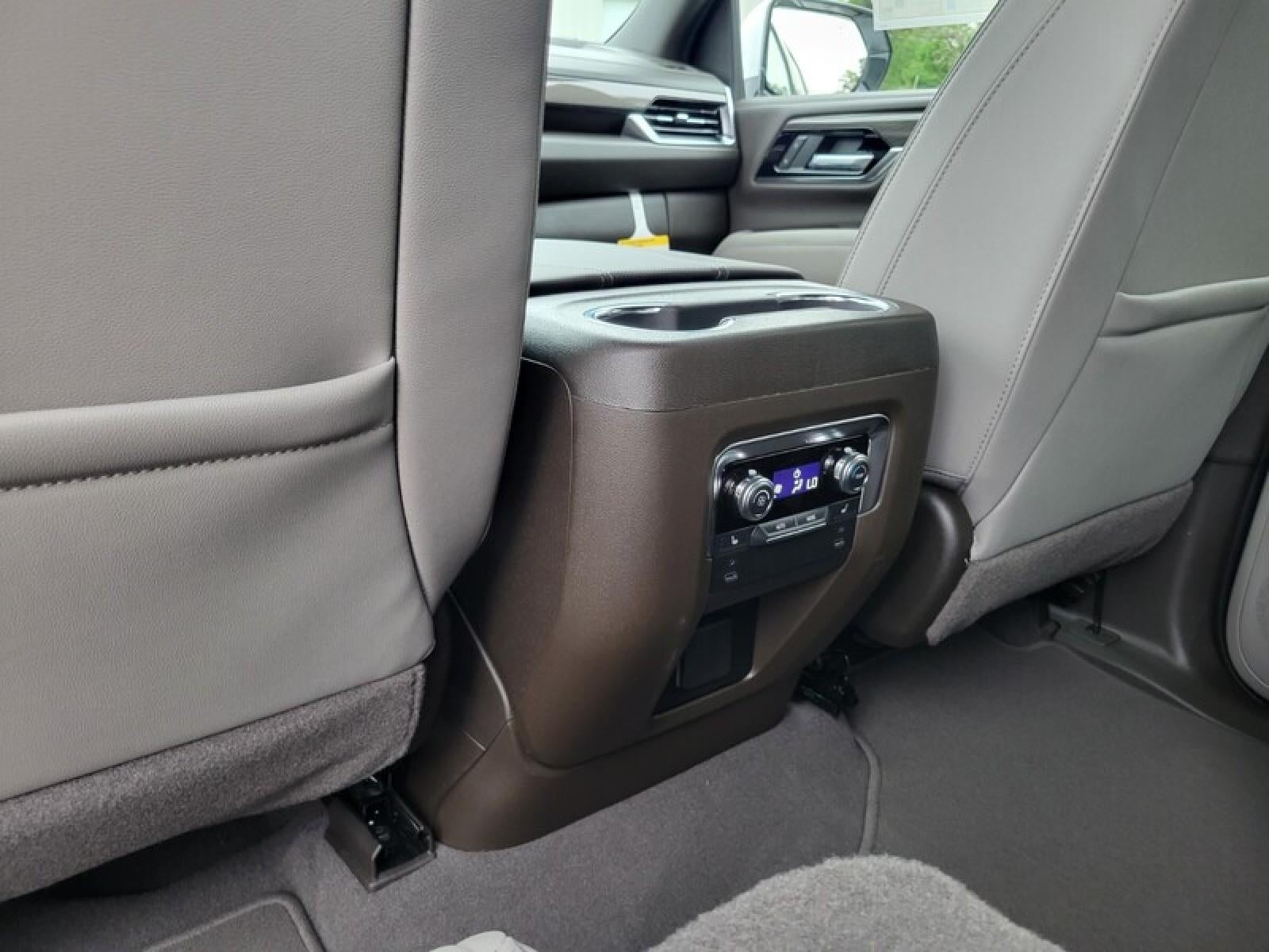 2026 GMC Yukon XL 2WD 4dr Elevation