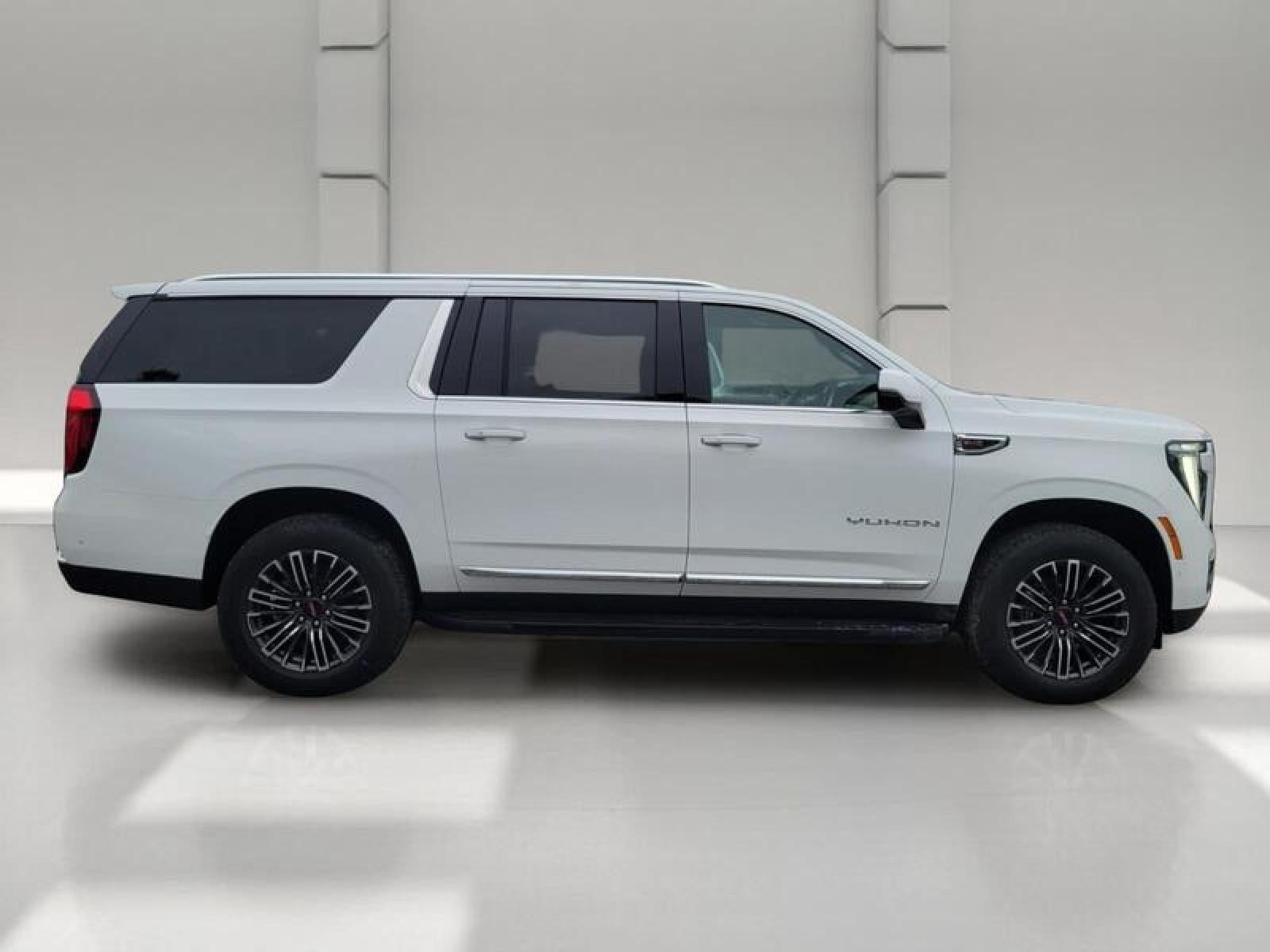 2026 GMC Yukon XL 2WD 4dr Elevation