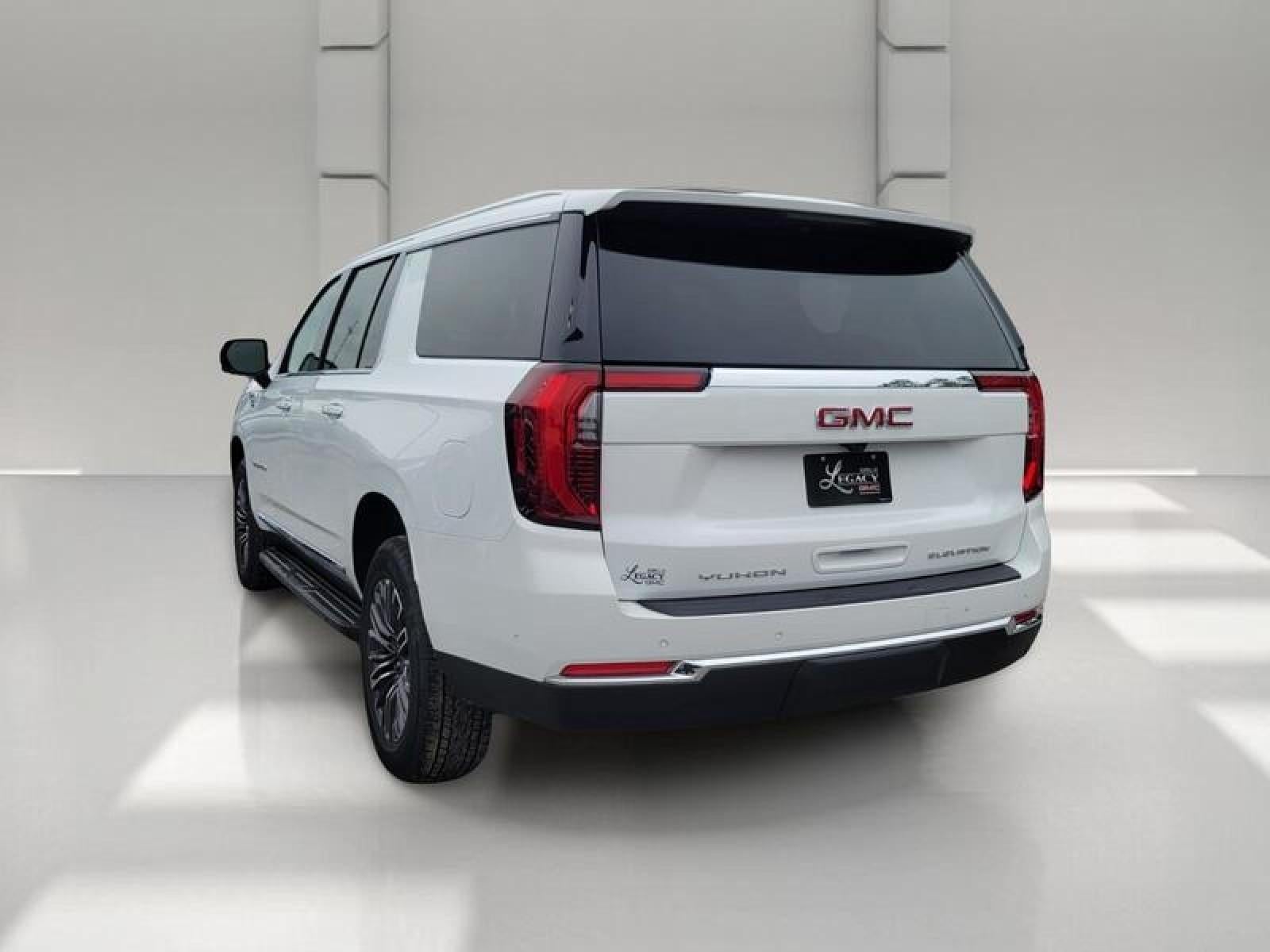 2026 GMC Yukon XL 2WD 4dr Elevation