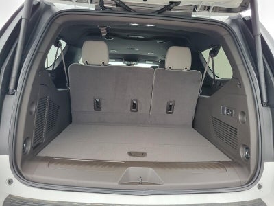 2026 GMC Yukon XL 2WD 4dr Elevation
