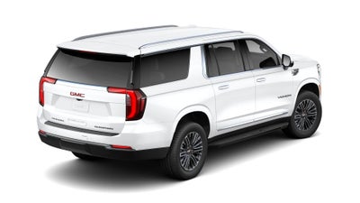 2026 GMC Yukon XL 2WD 4dr Elevation
