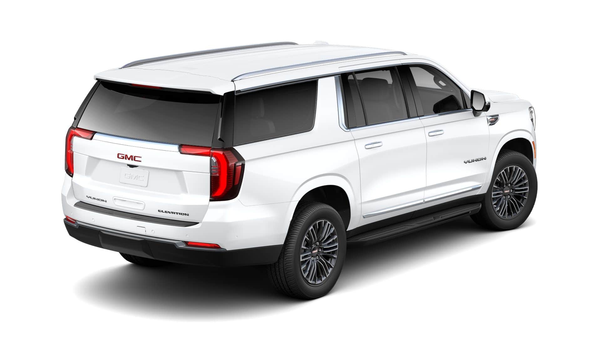 2026 GMC Yukon XL 2WD 4dr Elevation