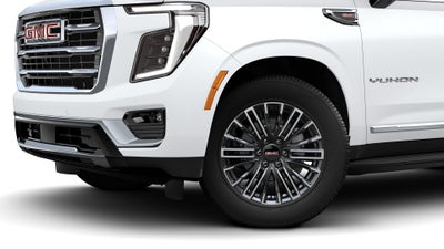 2026 GMC Yukon XL 2WD 4dr Elevation
