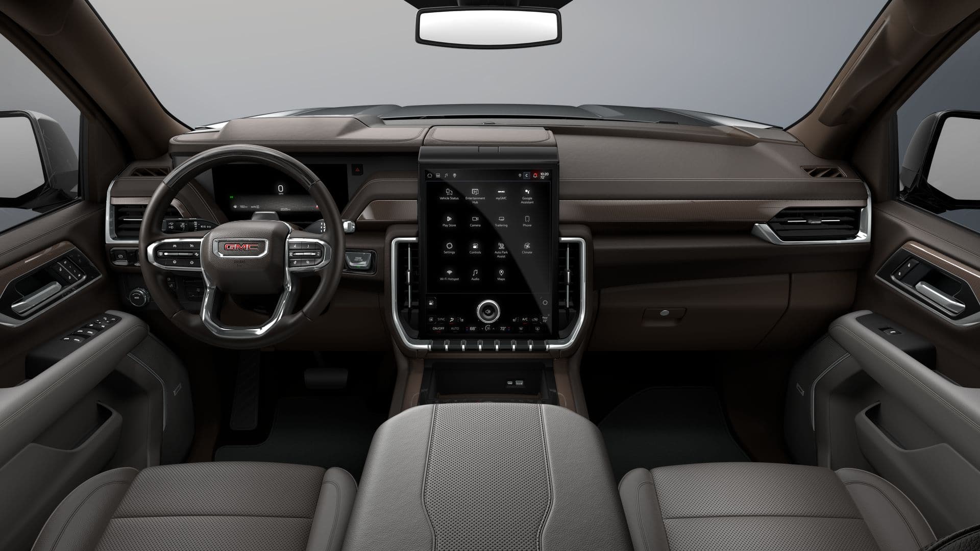 2026 GMC Yukon XL 2WD 4dr Elevation
