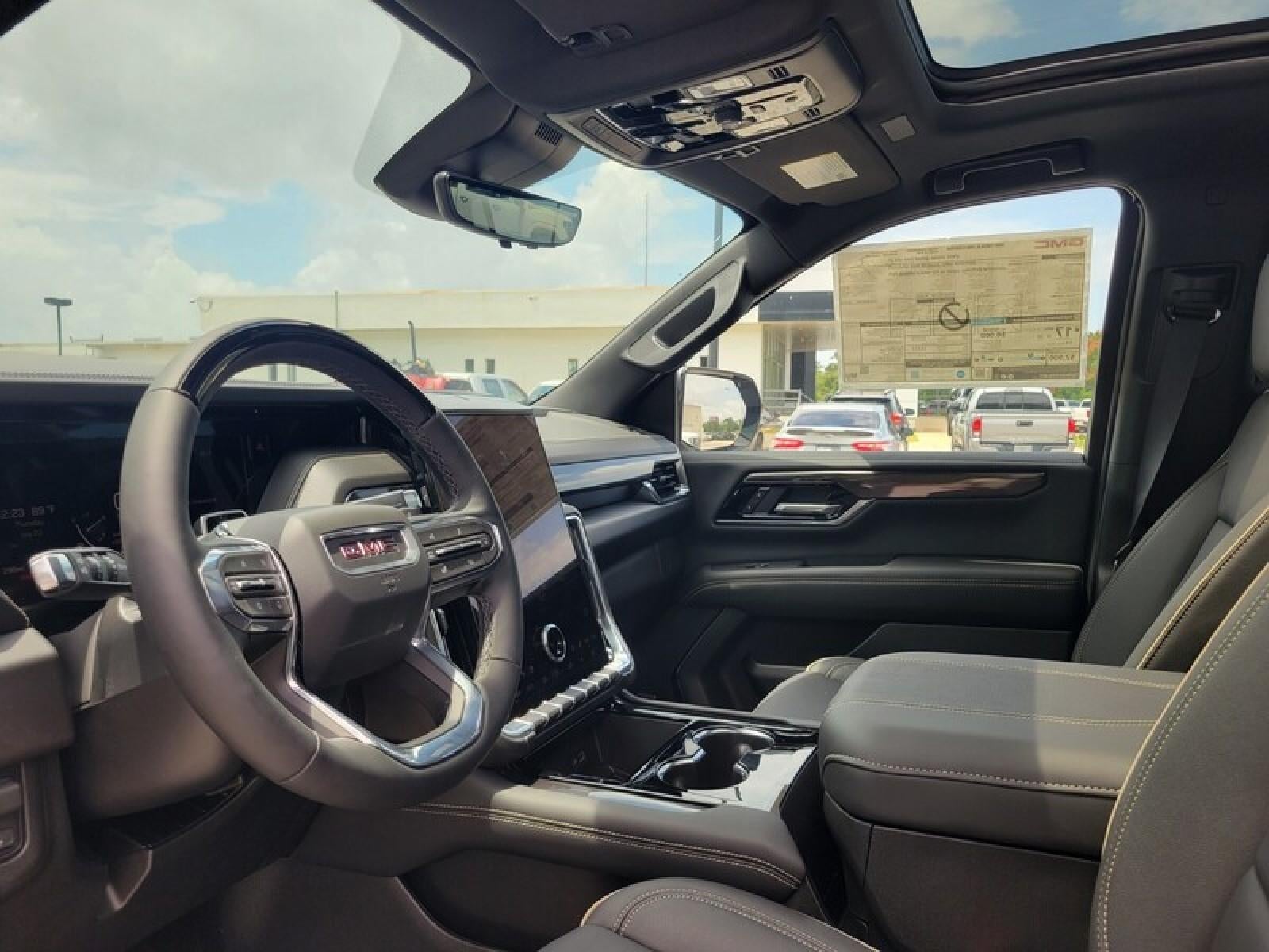 2026 GMC Yukon XL 2WD 4dr Elevation