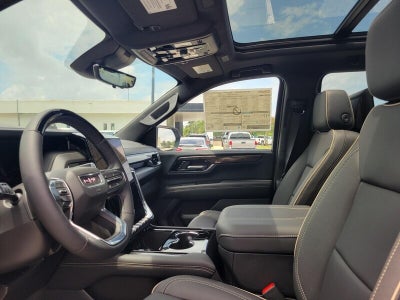 2026 GMC Yukon XL 2WD 4dr Elevation