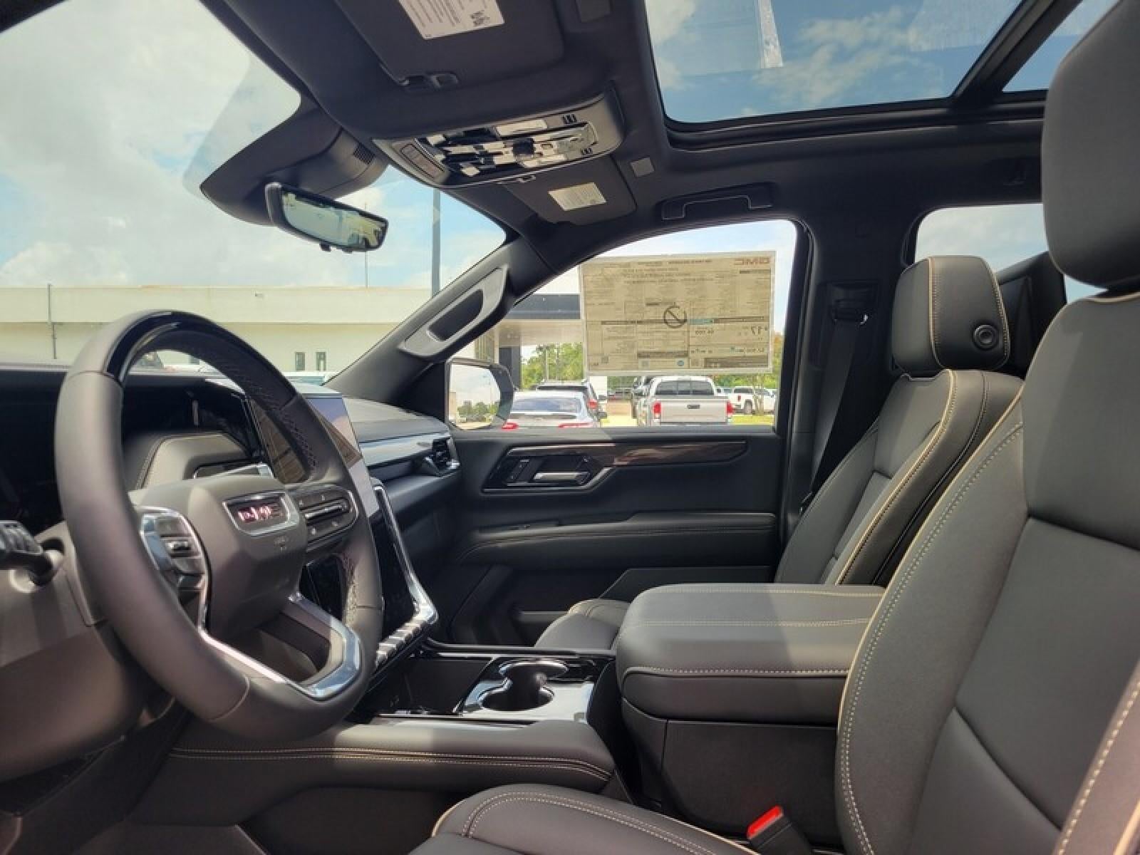 2026 GMC Yukon XL 2WD 4dr Elevation
