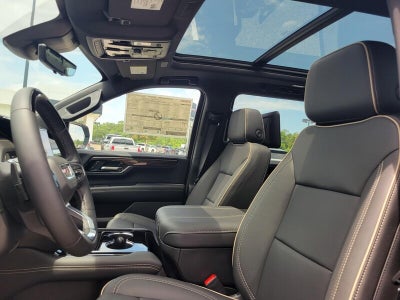 2026 GMC Yukon XL 2WD 4dr Elevation