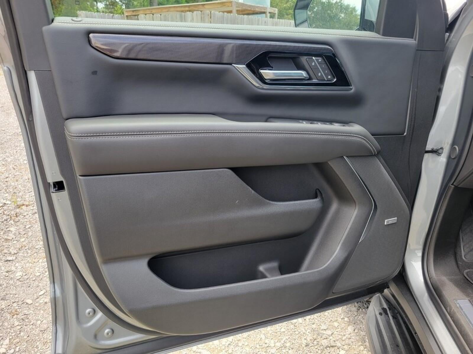 2026 GMC Yukon XL 2WD 4dr Elevation